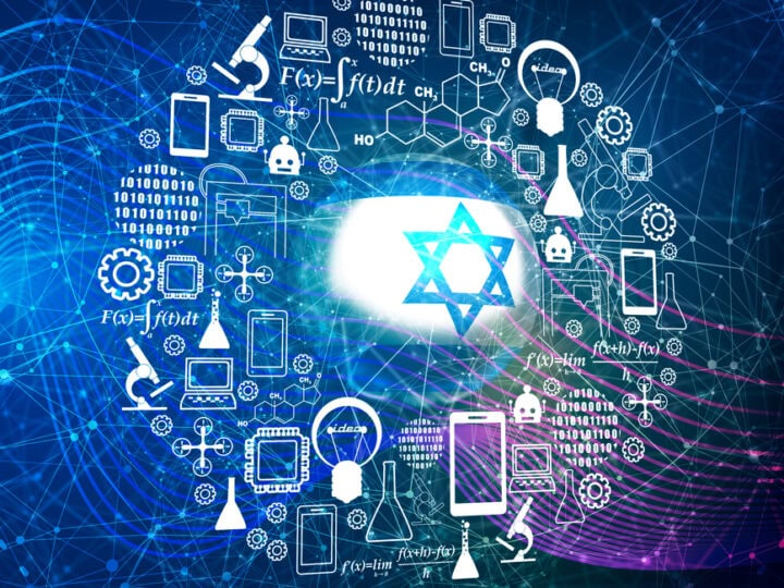 Israel is a leader in innovation development. Photo by GrAI via Shutterstock