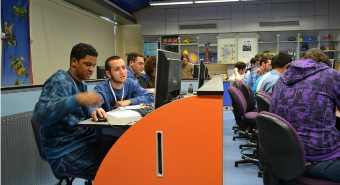 StartupSeeds nurtures Israelâ€™s future tech community.