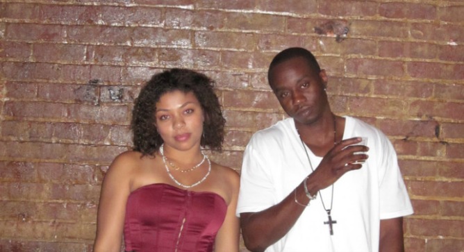 R&B singer Monique Baines and rapper Clap Cognac can’t wait to come back to Israel.