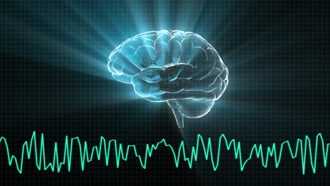 Groundbreaking epilepsy treatment. (Shutterstock.com)