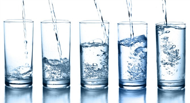 Clean drinking water could become a prized commodity in the next two decades. Photo by www.shutterstock.com*