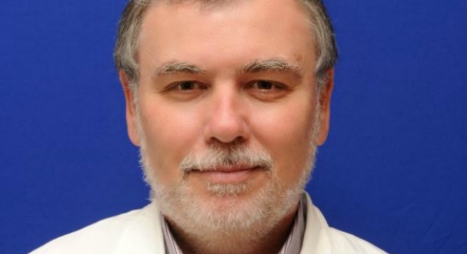 Dr. Pinchas Halpern: â€œWe are interested in each otherâ€™s well-being.â€�