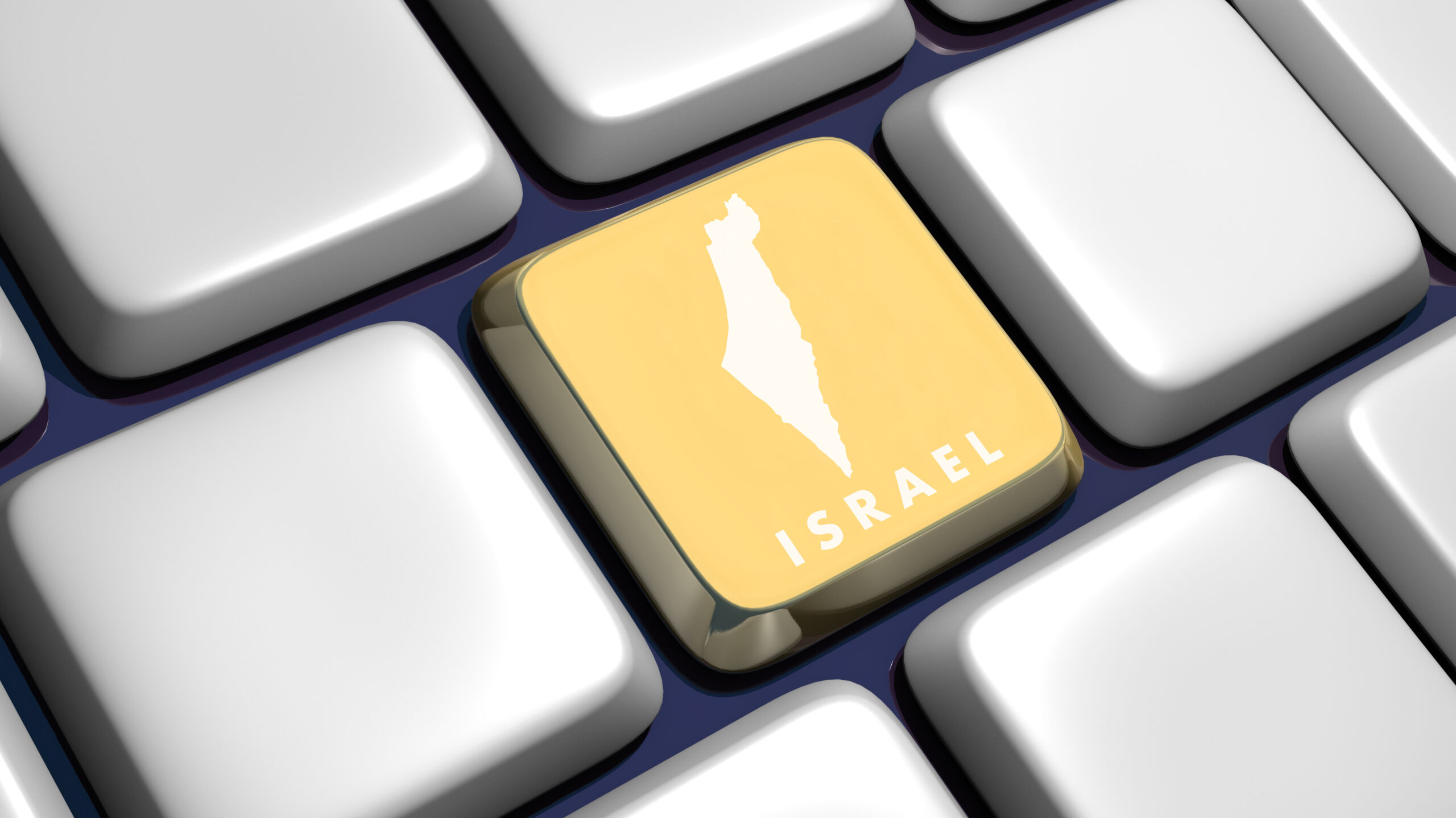 Israel is leading the world in technology breakthroughs. (Shutterstock.com)