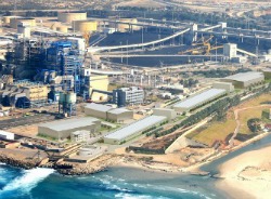 Technion to help build desalination plant in Jordan - ISRAEL21c