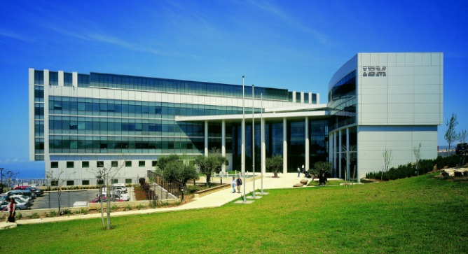 IBM Research in Haifa employs 500 people.