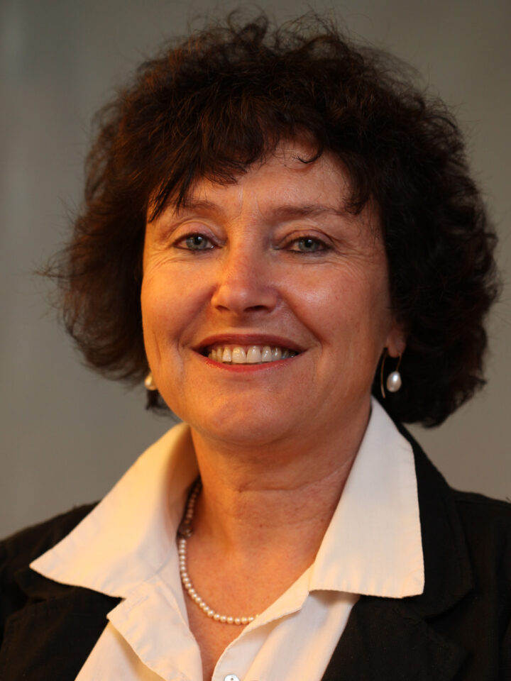 Dr. Karnit Flug, Bank of Israel Governor