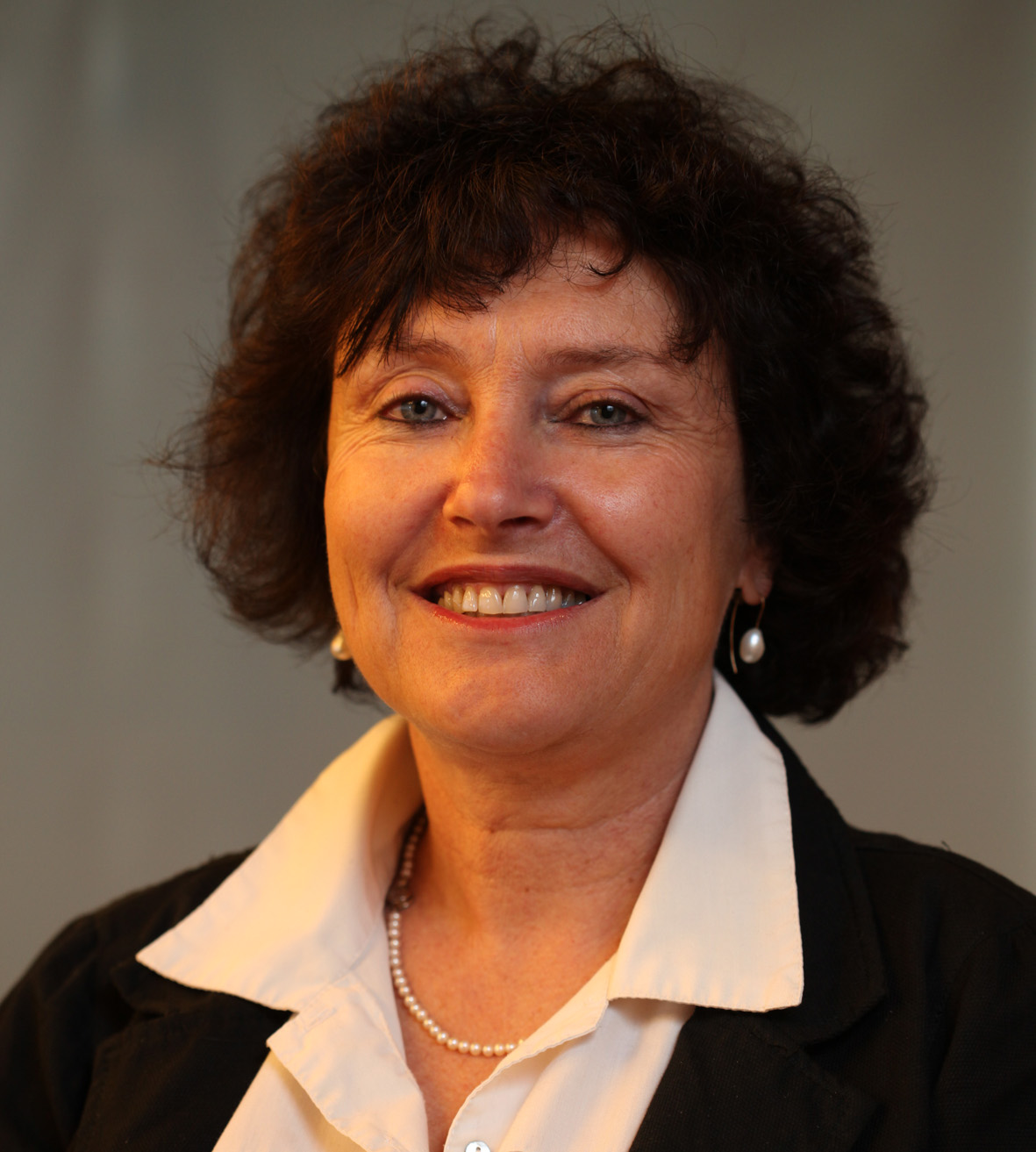 Dr. Karnit Flug, Bank of Israel Governor