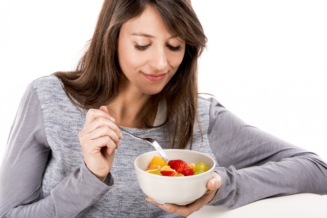It's not only what you eat but when you eat that affects metabolic diseases. (Shutterstock)