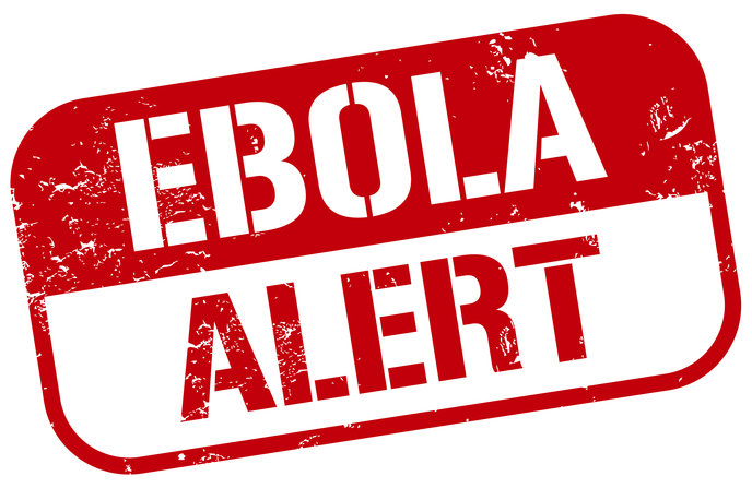 Ebola continues to rampage out of control through West Africa. Image via Shutterstock.com