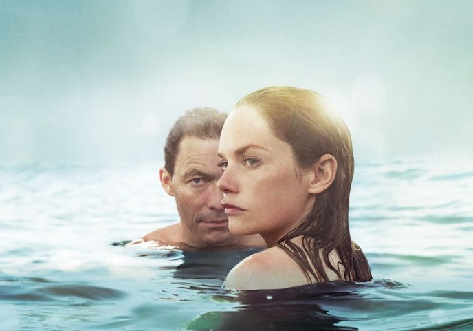 'The Affair' wins Golden Globe for creative storytelling and spectacular performances.