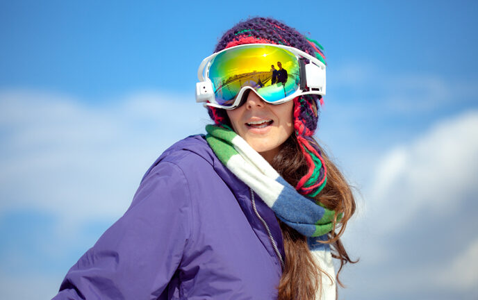 RideOn could be a game-changer for skiers and snowboarders.