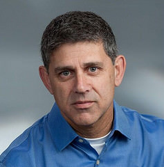 Ronen Shilo, CEO of Como