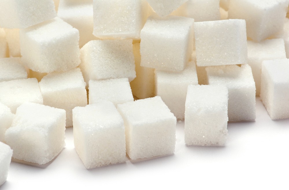 Sugar is to blame for epidemic proportions of diabetes and obesity. Photo via www.shutterstock.com