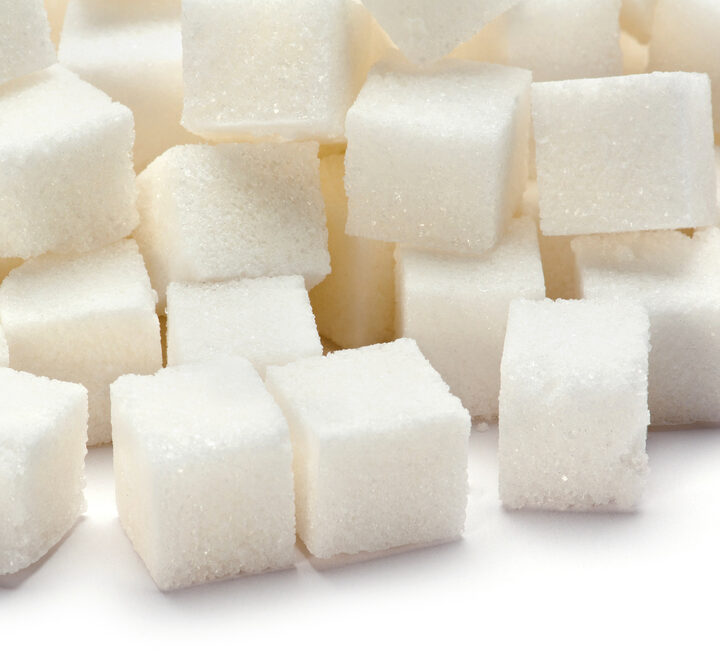 Sugar is to blame for epidemic proportions of diabetes and obesity. Photo via www.shutterstock.com