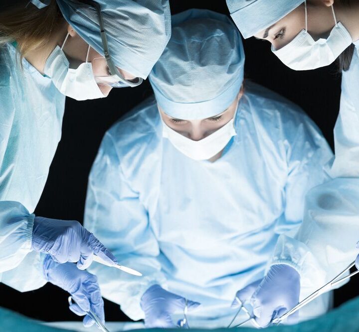 The new search engine lets you find the top-ranked hospitals for your specific procedure. Photo via www.shutterstock.com