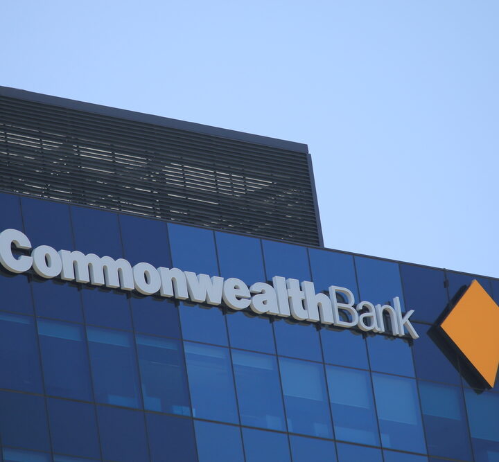 Commonwealth Bank of Australia turns to Israel for cybersecurity and big data analytics. Photo by Shutterstock.com