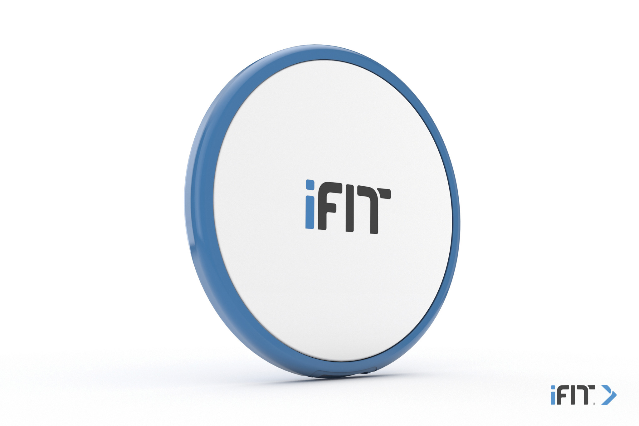 iFit Sleep Sensor with EarlySense technology. Photo courtesy