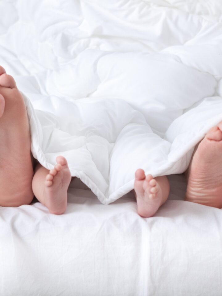 Get pregnant on February 29, 2016 at Hotel Yehuda and you baby is set for life. Image via Shutterstock.com