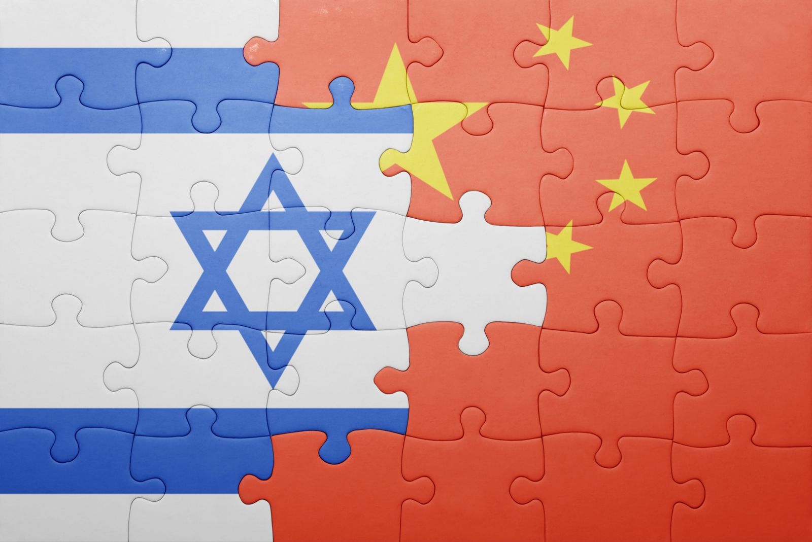 New Israel-China equity fund to support innovation - ISRAEL21c