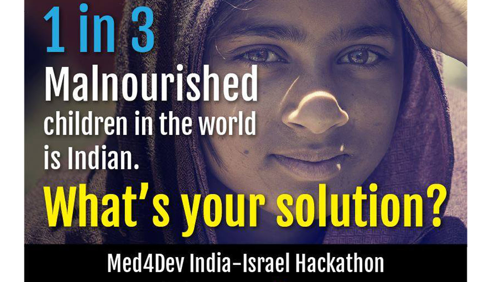 MED4DEV hackathon. Photo via Facebook