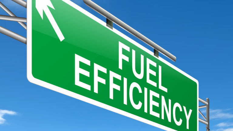 Study can help policy makers to more effectively design environmental policies, such as subsidizing energy efficient cars or taxing fuel. Photo via Shutterstock.com