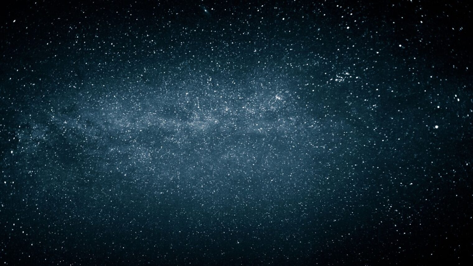 Milky Way image by Csehak Szabolcs/Shutterstock.com