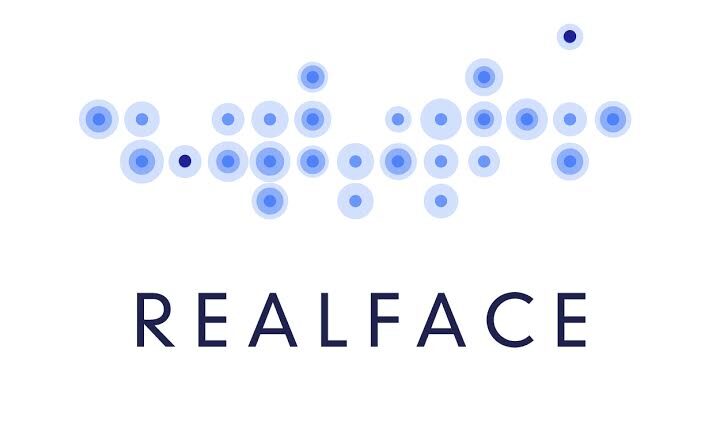 RealFace Technology. Photo via LinkedIn