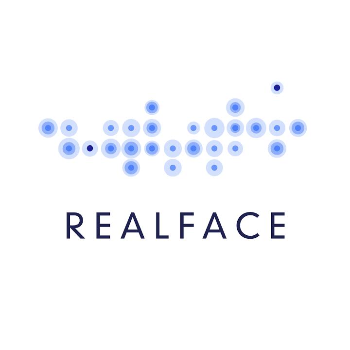 RealFace Technology. Photo via LinkedIn