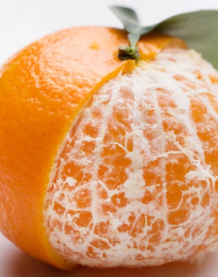 Jaffa Orri mandarin oranges are easy to peel, have fewer seeds and a longer shelf life. Photo courtesy of Plant Production and Marketing Board of Israel