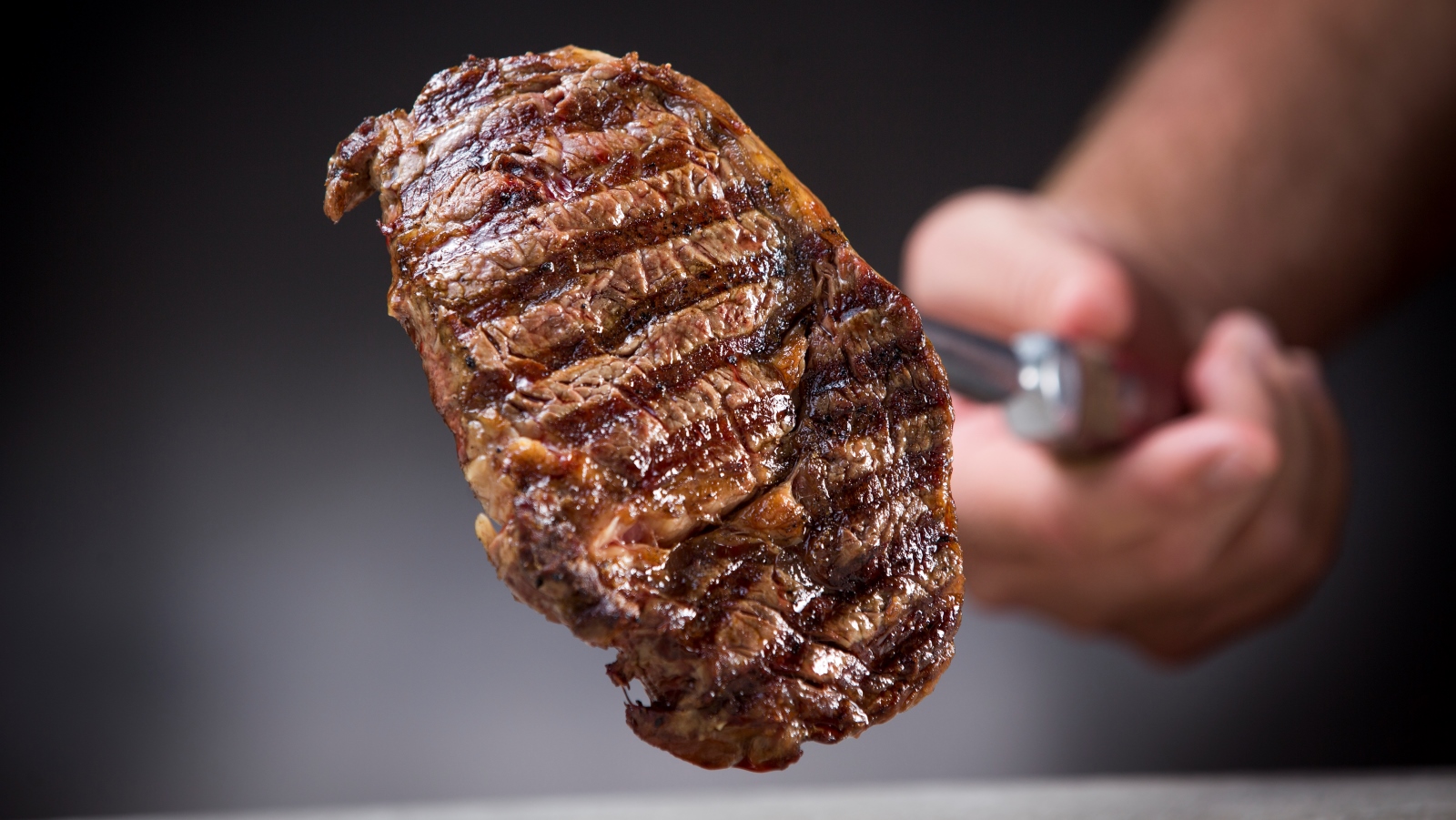 Prime Flank Steak — Butchers Alley