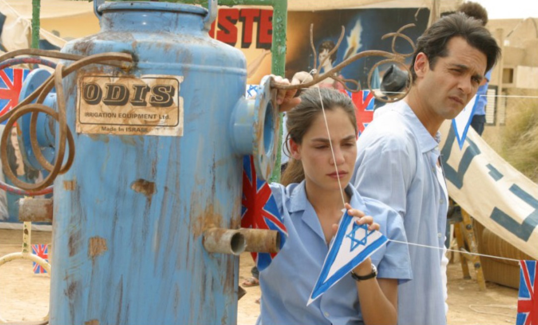 21 iconic Israeli movies that you must watch - ISRAEL21c