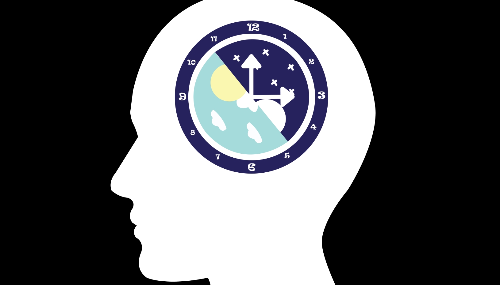 10 things you didn't know about how circadian rhythm affects your health -  ISRAEL21c