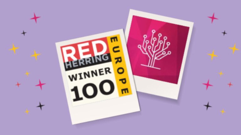 Eighteen Israeli companies made Red Herring magazine’s annual Top 100 Europe list for 2019. Photo: screenshot