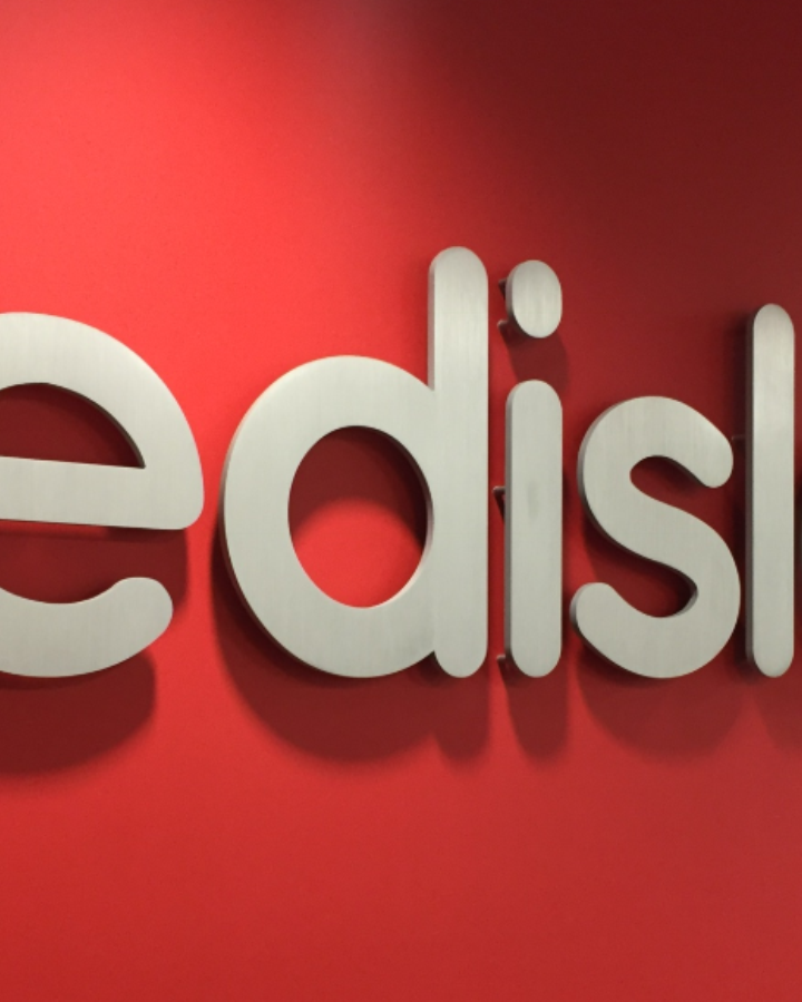 Database software developer Redis Labs raised a $60m Series E round in February 2019. Photo: courtesy