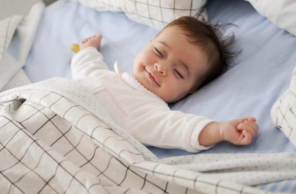 Getting enough sleep is absolutely essential for our healthy DNA function. Photo by Shutterstock.com