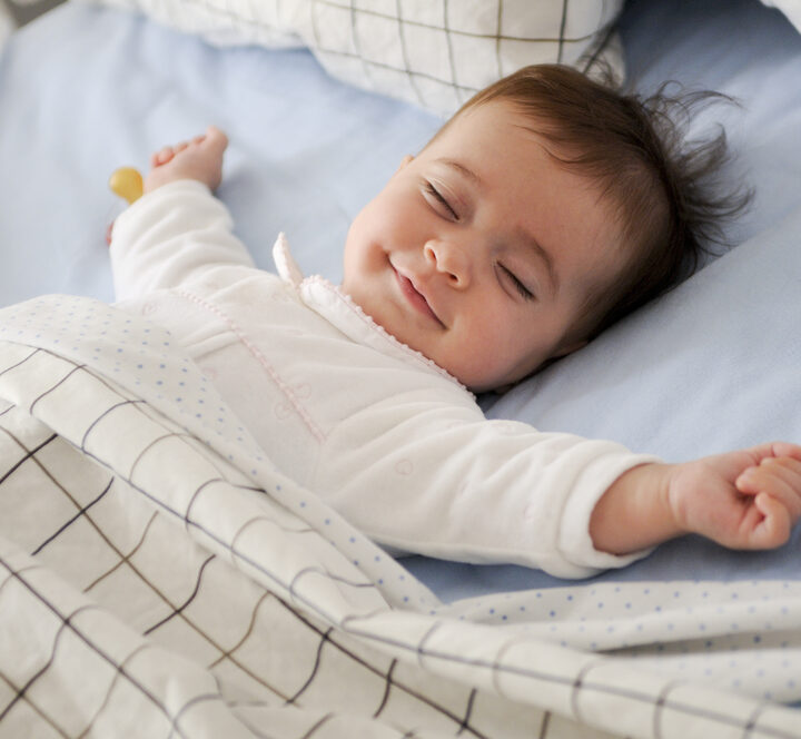 Getting enough sleep is absolutely essential for our healthy DNA function. Photo by Shutterstock.com