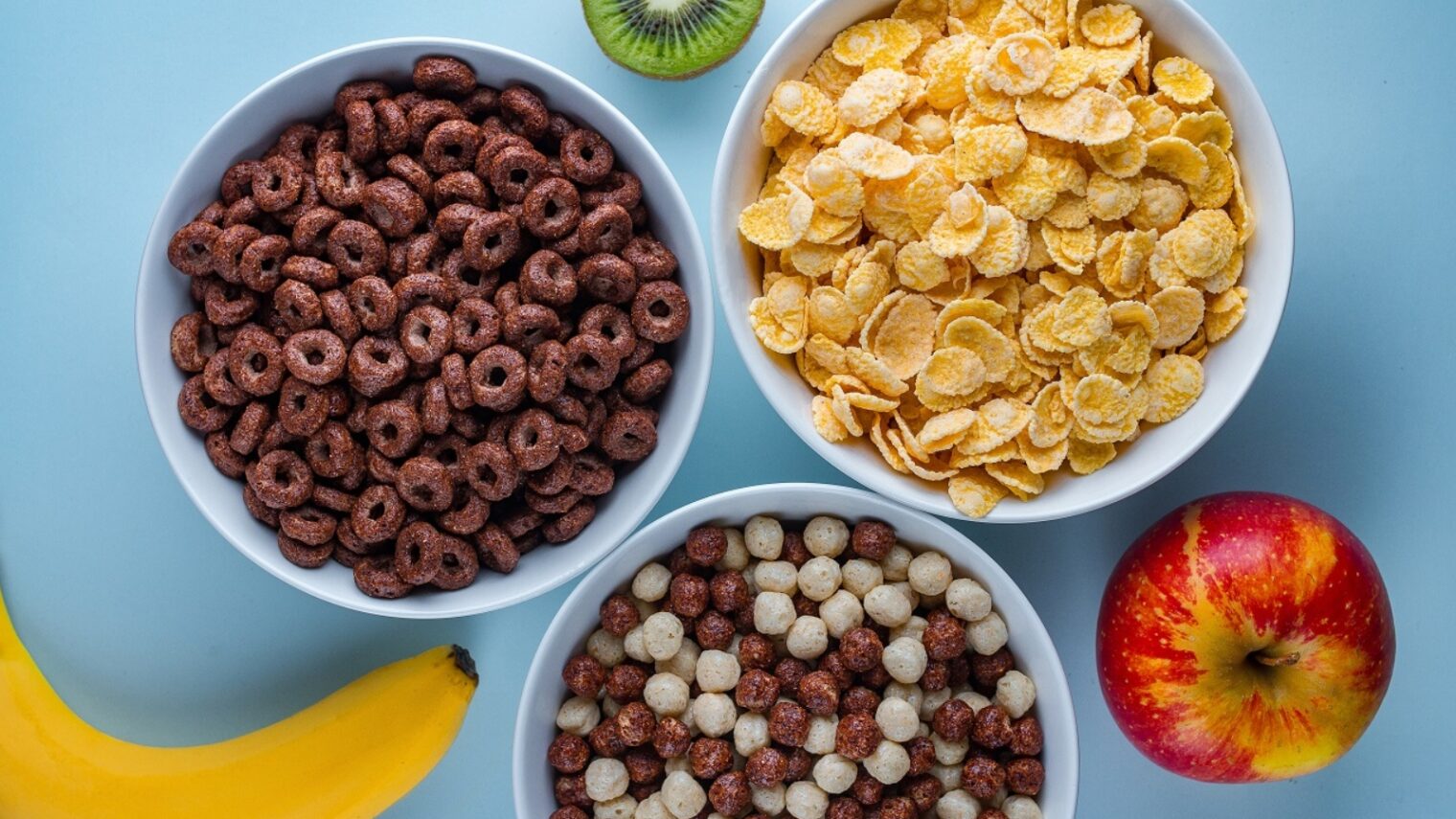 Fruitlift offers a fruity way for cereal makers to eliminate or reduce refined white sugar in their products. Photo: courtesy