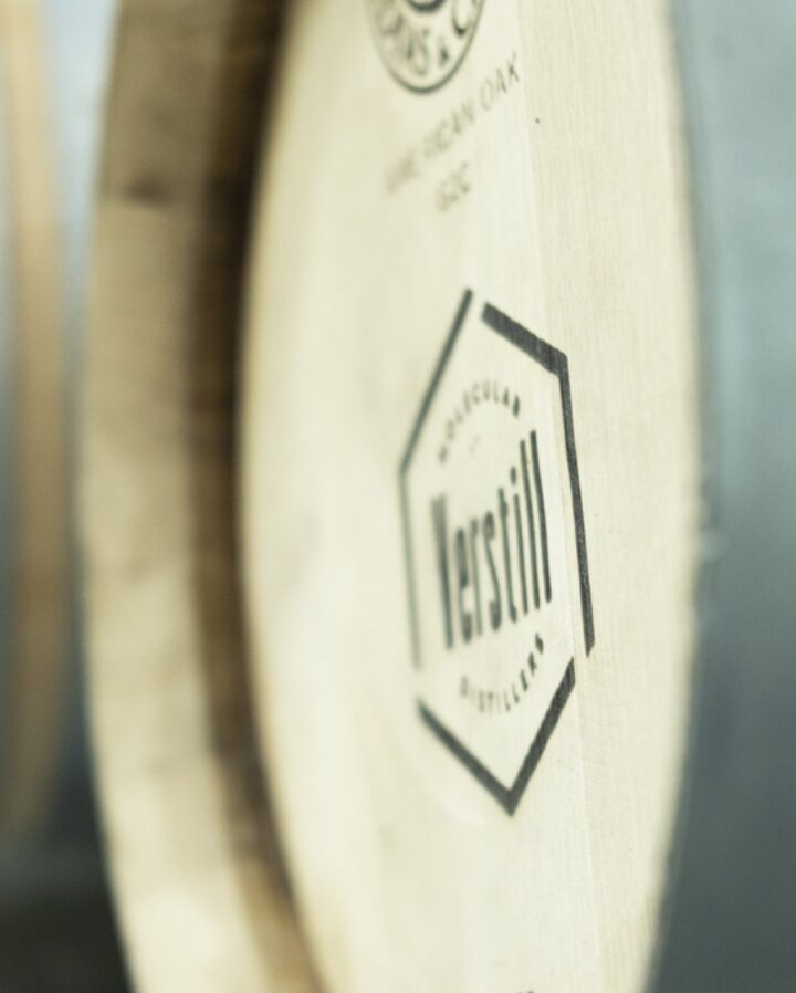 Verstill will employ proprietary technology to make whiskey faster and at a lower price. Photo by Iftach Gazit/Verstill