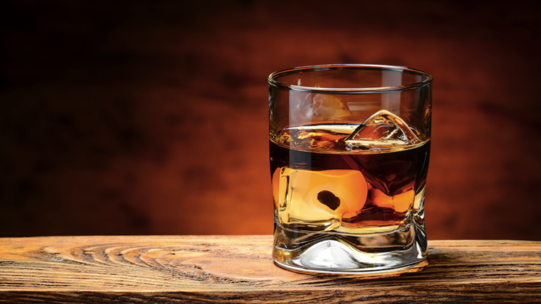 Two Israeli whiskies receive a top score from one of the leading whisky magazines in the world. Photo by Ruslan Semichev via Shutterstock.com