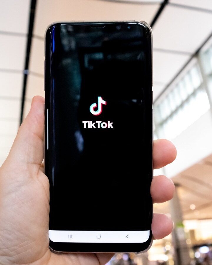 Keep up with ISRAEL21c latest content on its new TikTok account.Photo by Olivier Bergeron on Unsplash
