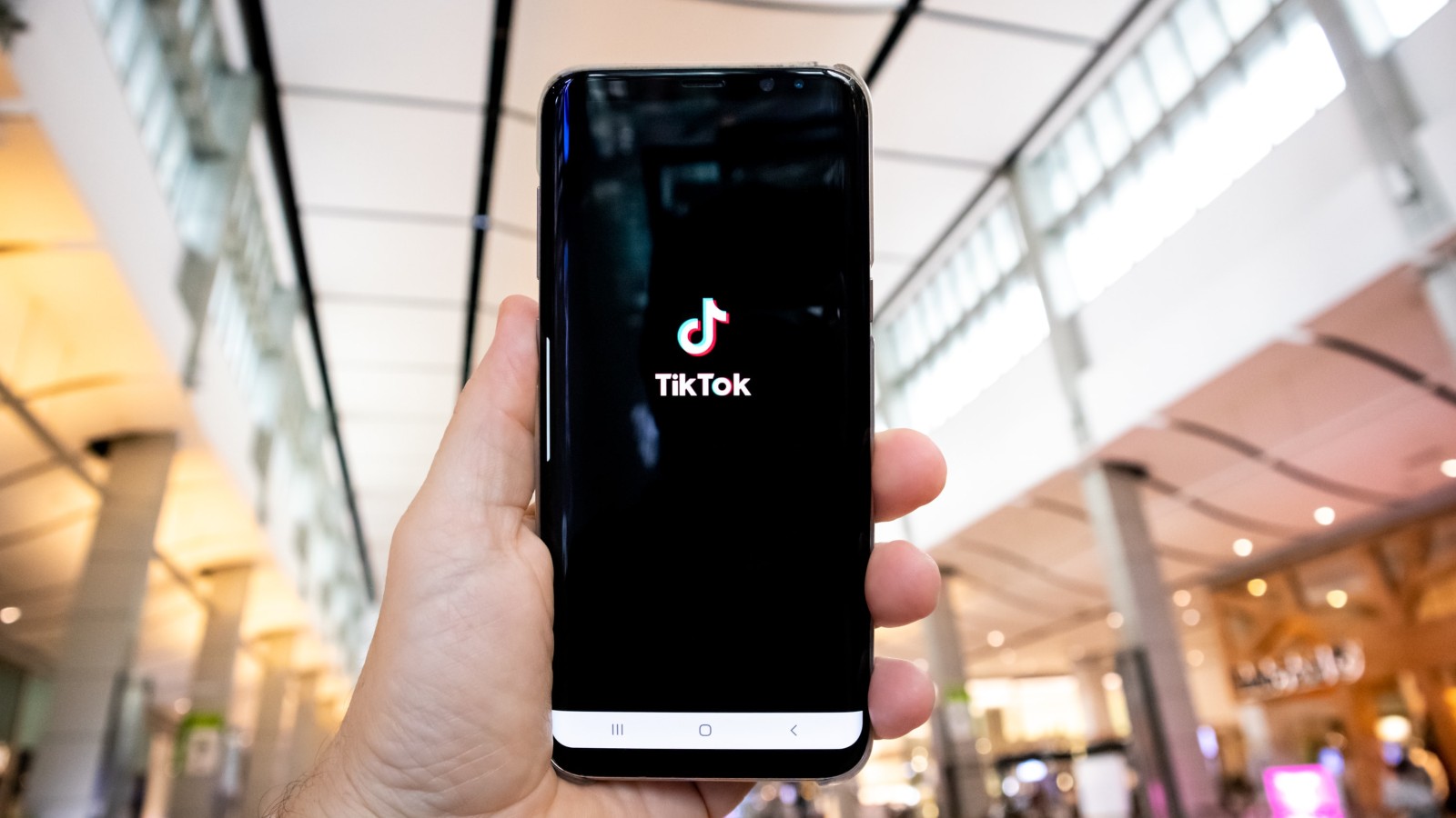 Keep up with ISRAEL21c latest content on its new TikTok account.Photo by Olivier Bergeron on Unsplash