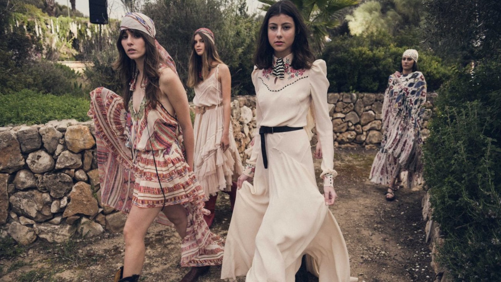 Israeli fashion gets creative during corona - ISRAEL21c