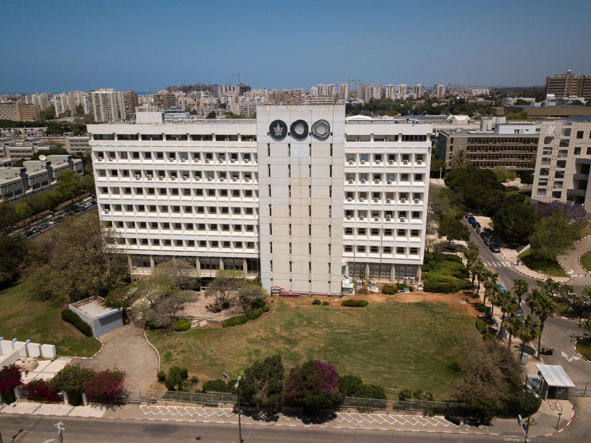 Photo courtesy of Tel Aviv University