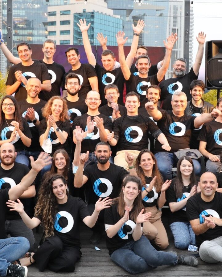 Orca Security raised $550 million in an extended Series C round. Photo courtesy of Orca Security