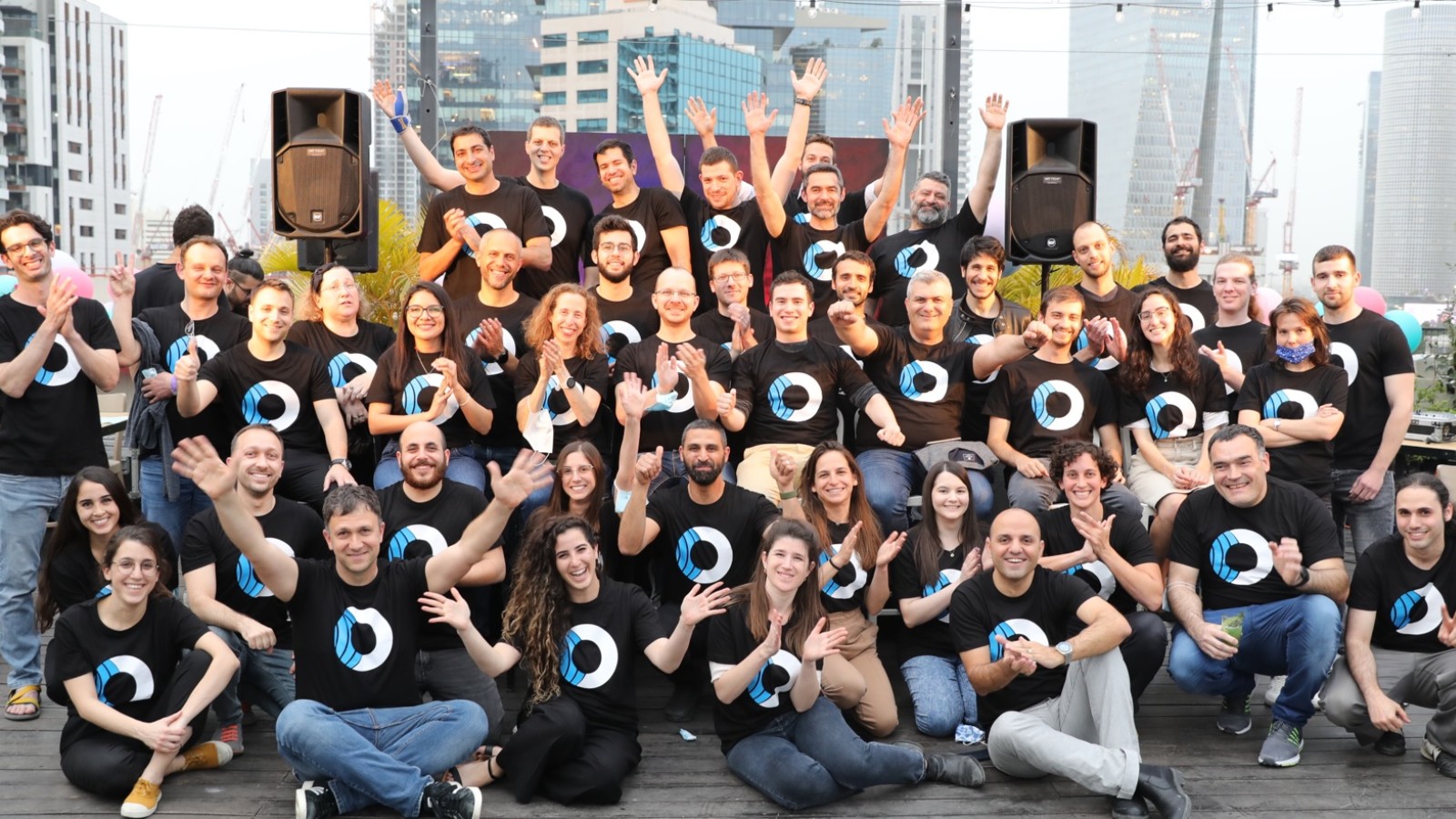 Orca Security raised $550 million in an extended Series C round. Photo courtesy of Orca Security