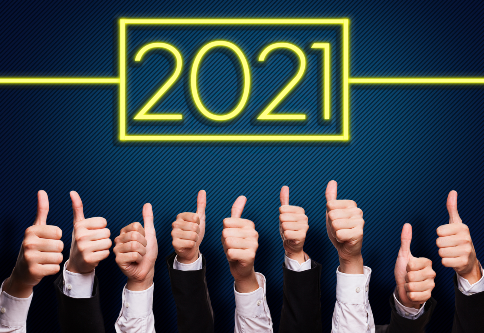 21 reasons to be cheerful at the end of 2021 - ISRAEL21c