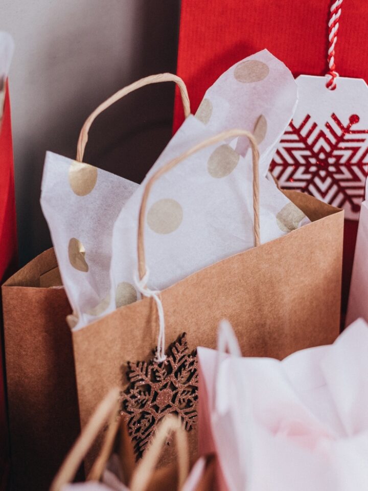 Online shopping ahead of the holiday season includes a lot of work and integration far away from the customer’s end. Photo by freestocks on Unsplash