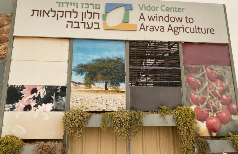 15 very unusual Israeli museums