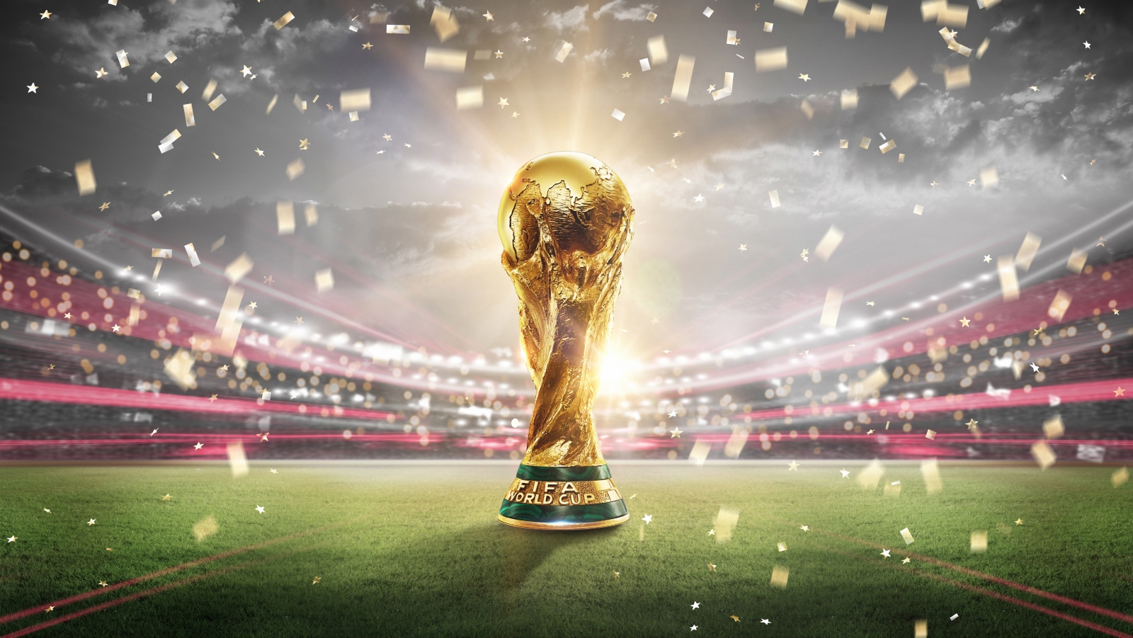 AI-driven World Cup video highlights get 60m views