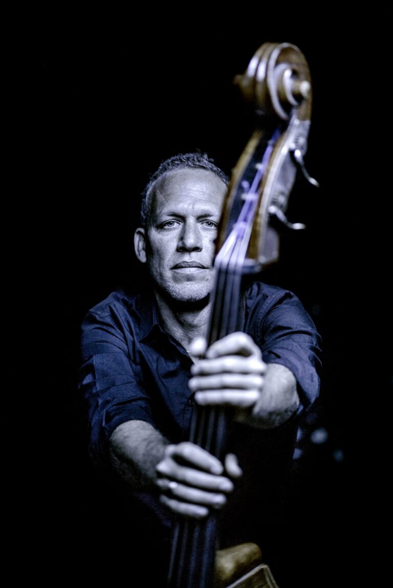 Jazz great Avishai Cohen gets 10 questions and 3 wishes